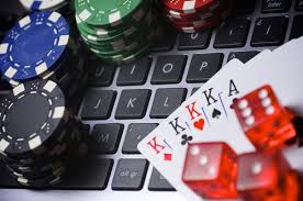 Вход на официальный сайт Casino Dendy